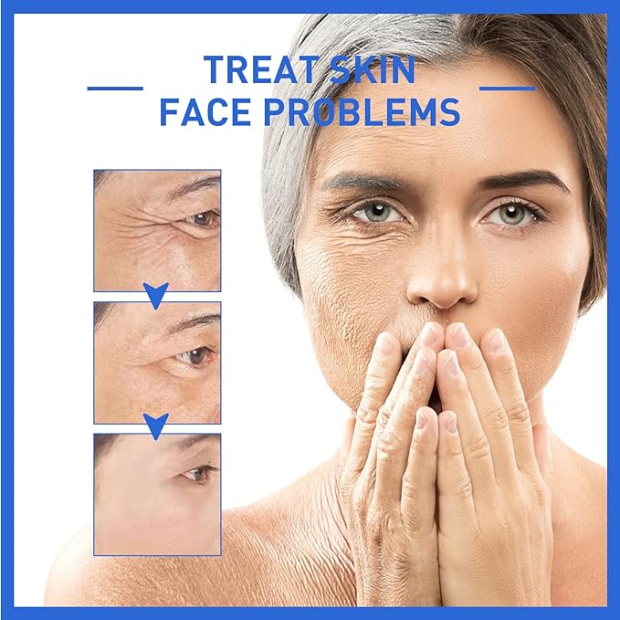 Make People Young Again Botox Anti Aging Serum, 3 Botox In A Bottle,90ML Botox Stock Solution Anti-aging Serum,botox Serum for Your Face,face Serum for Women Anti Aging The Best One (1PCS)