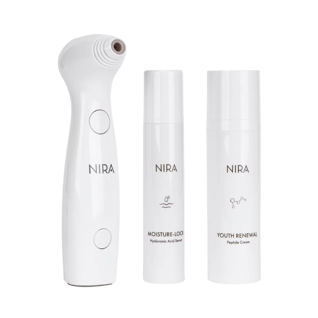 NIRA Precision Laser & Skincare Collection