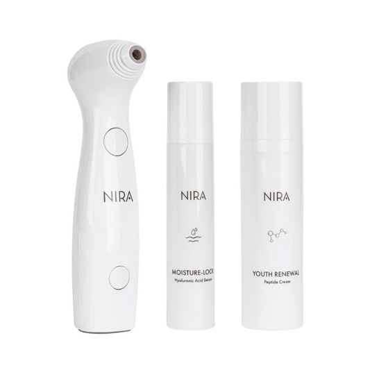 NIRA Precision Laser & Skincare Collection