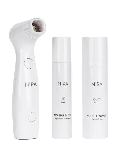 NIRA Pro Laser & Skincare Collection