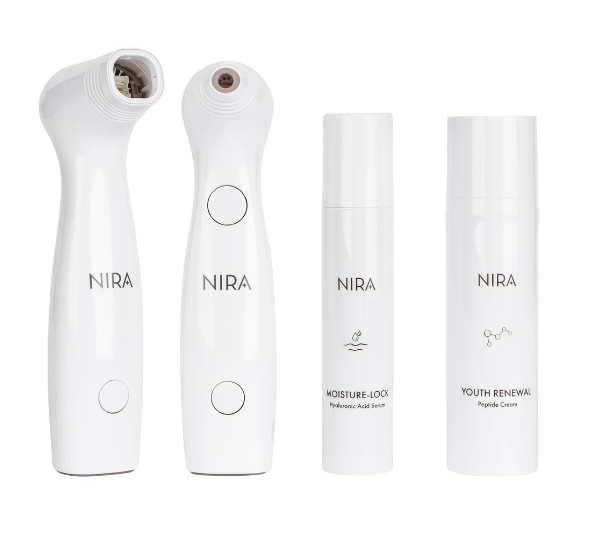 NIRA Ultimate Anti-Aging Collection