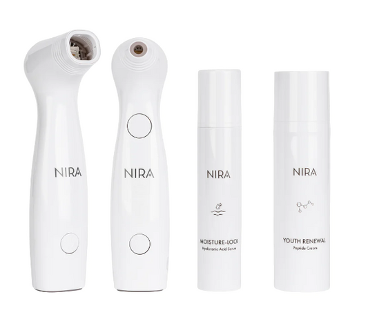 NIRA Ultimate Anti-Aging Collection
