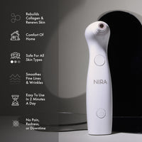 NIRA Precision Laser & Skincare Collection