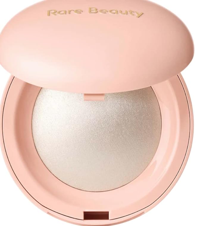 Rare beauty ENLIGHTEN positive light silky touch highlighter