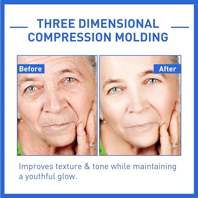 Make People Young Again Botox Anti Aging Serum, 3 Botox In A Bottle,90ML Botox Stock Solution Anti-aging Serum,botox Serum for Your Face,face Serum for Women Anti Aging The Best One (1PCS)