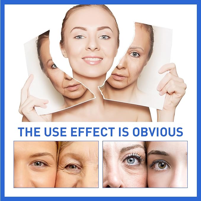 Make People Young Again Botox Anti Aging Serum, 3 Botox In A Bottle,90ML Botox Stock Solution Anti-aging Serum,botox Serum for Your Face,face Serum for Women Anti Aging The Best One (1PCS)