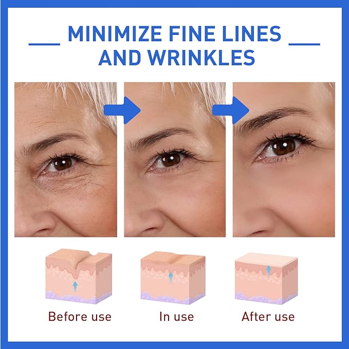 Make People Young Again Botox Anti Aging Serum, 3 Botox In A Bottle,90ML Botox Stock Solution Anti-aging Serum,botox Serum for Your Face,face Serum for Women Anti Aging The Best One (1PCS)