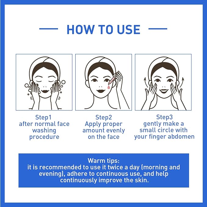 Make People Young Again Botox Anti Aging Serum, 3 Botox In A Bottle,90ML Botox Stock Solution Anti-aging Serum,botox Serum for Your Face,face Serum for Women Anti Aging The Best One (1PCS)